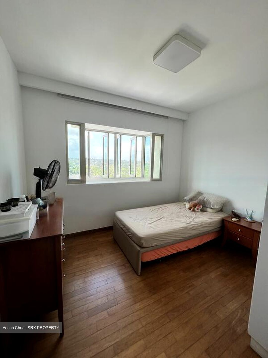 The Gardens At Bishan (D20), Condominium #477248451